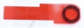 Huawei Adhesive Foil - Adhesive Tape Front Camera 1 Fur Huawei Mate 10 Lite